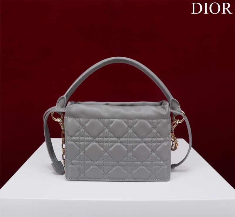 Christian Dior My Lady Bags